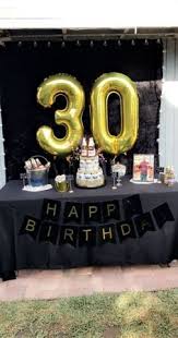 We have numerous turning 30 birthday party ideas for anyone to decide on. 95 30th Birthday Parties Ideas 30th Birthday Parties 30th Birthday Birthday Parties