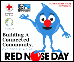 The red nose is our calling card. Murfreesboro Tn Official Website
