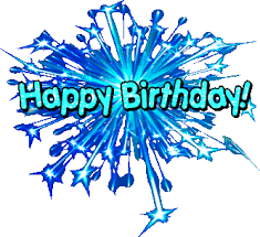 Happy Birthday Happy Birthday Wishes Sticker - Happy Birthday Happy Birthday Wishes Happy Birthday Gifs - Discover & Share GIFs