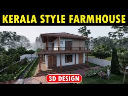 Farm House Design