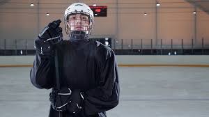tips for training hockey players