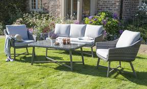 Material For Your Garden Furniture