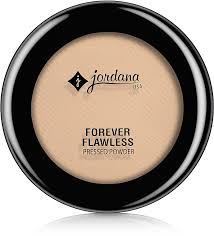 jordana forever flawless face powder