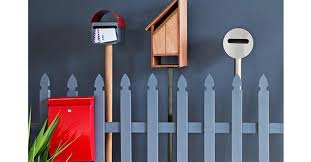 Buyer S Guide To Cool Letterboxes