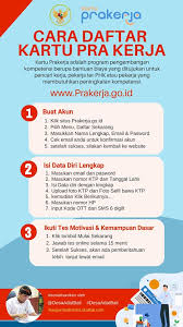 Daftar nomor hp wa jne seluruh indonesia. Cara Mudah Mendaftar Kartu Prakerja Provinsi Kalimantan Timur Icpns
