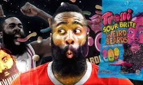 By now you already know that, whatever you are looking for, you're sure to find it on aliexpress. Foul Play By Play The Beard Makes James Harden More Attractive More Money