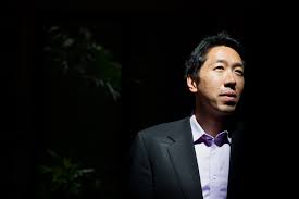 The Man Behind The Google Brain Andrew Ng And The Quest For
