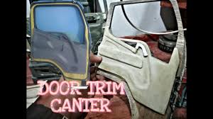 Traktör kabin üretiminde trakyada öncü firma. Cara Membuat Doortrim Miniatur Truck Canter By Hilsan Aja