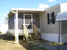 Patio Covers And Screen Rooms Mobile