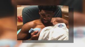 It's time to fire up your taste buds with an explosion of the dew flavor you know and love. Joel Embiid Girlfriend Anne De Paula Welcome Baby Boy To The World Cbs Philly