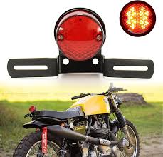 motorcycle tail lights 30 led