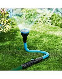 Flexible Watering Wand Sprinkler