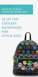 15 of the coolest backpacks for