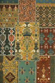 french renaissance carpet painting