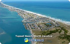 topsail beach vacation als