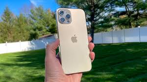 iphone 12 pro max review tom s guide