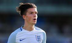 Jack grealish is one of the most highly rated young english footballers in the country. Hairstyle Undercut Jack Grealish