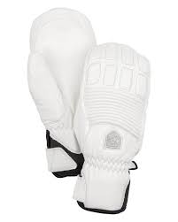 Marmot Leather Gloves Hestra Fall Line Glove Waterproof