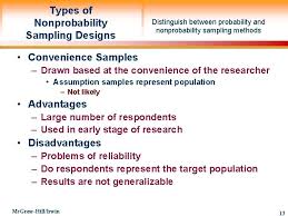 In simple words, probability sampling (also known as random sampling or chance sampling) utilizes random sampling techniques and principles to create a sample. What Are The Different Types Of Probability Sampling