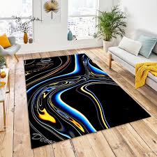 modern rug living room rug large area