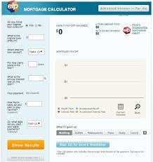 Mortgage Calculator Mortgage Amortization Mortgage