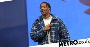 The types of skins the player wear say a lot about the type of player in fortnite. Fortnite And Travis Scott Crossover Concert Officially Announced Metro News