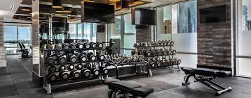 the 10 best hotel gyms in houston
