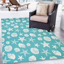 makena indoor outdoor rug coastal