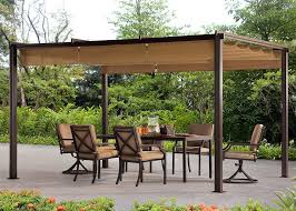 10 Outdoor Patio Shade Ideas For Every