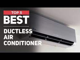 best ductless air conditioner to in