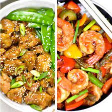 the 35 best chinese recipes gypsyplate