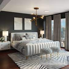 bedroom furniture essentials modern