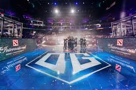 Willing to take a step further in becoming an esports powerhouse, we decided to create og seed, to help grow dota 2 players, and welcomed an amazing. Esl One Germany How Far Can Og Go Event Preview