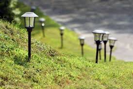 Do Solar Lights Work In The Shade Or