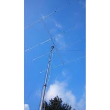 10m ham yagi beam antenna