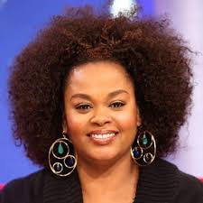 Image result for jill scott with natural hair