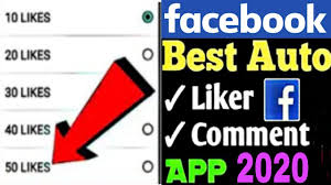 It's also your personal organizer for the most important desktop features of facebook are also available on the app, such as writing on timelines, liking photos. Facebook Best Auto Liker Apps 2021 Auto Liker 1000 Likes In Hindi