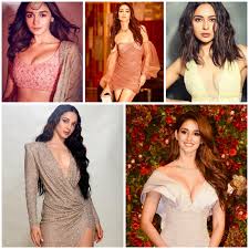 She uses mineral clay face pack for her skin concerns. Why Do Bollywood Actresses Reveal Their Cleavage In Films When It Is A Wrong Thing To Do Quora