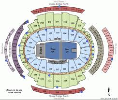 Madison Square Garden Seating Chart Preschool Palm Beach Gardens