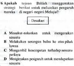 Tema tersebut terdiri daripada dua tajuk utama iaitu tajuk 7, campur tangan asing dan penjajahan kuasa barat serta tajuk 8, tindak. Bab 1 Kedatangan Kuasa Barat Pdf Free Download