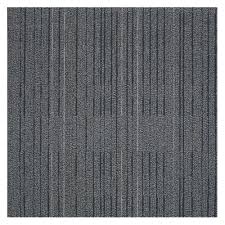 shaw immerse 24 x 24 carpet tile in