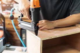 the best nail gun for woodworking