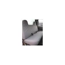 F236 X7 Fba Durafit Seat Covers Gray