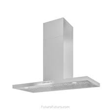 Futuro Futuro 36 Razor Wall Range Hood