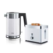 water kettle toaster graef