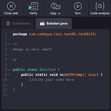java coding practice improve your