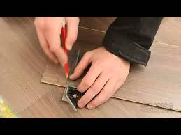 laminate flooring drop lock