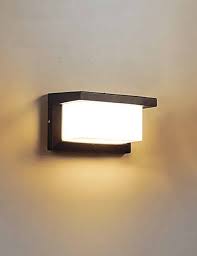 Premium Led Wall Lamp 15w Ww Wall