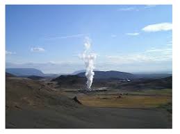 what is geothermal energy non