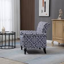 upholstered armchair chair